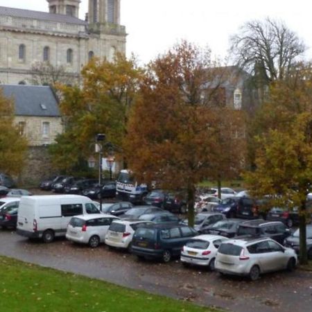Studio 2 Pers En Vieille Ville Parking Gratuit - By La Source D'Orfee Boulogne-sur-Mer Eksteriør bilde