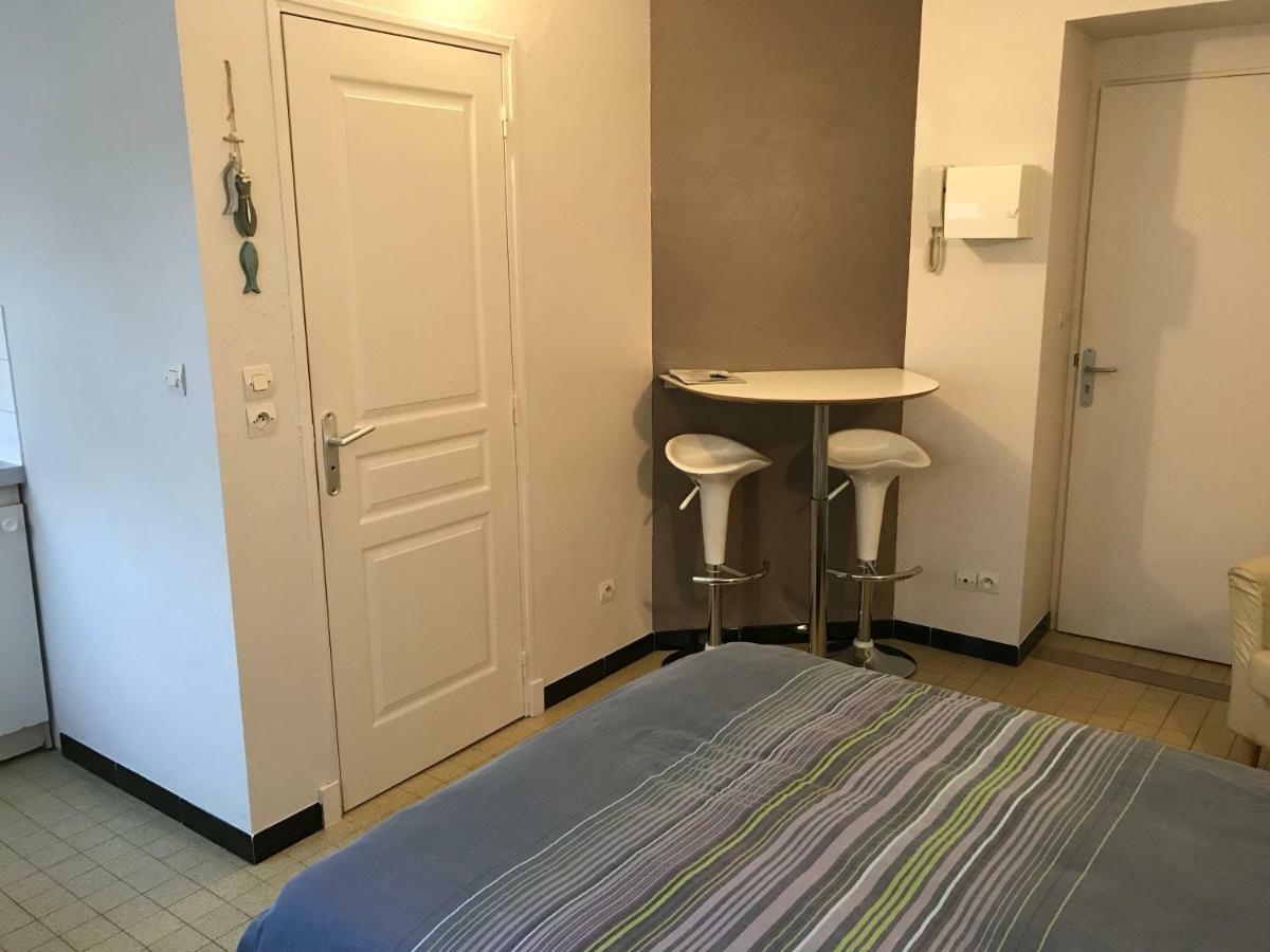 Studio 2 Pers En Vieille Ville Parking Gratuit - By La Source D'Orfee Boulogne-sur-Mer Eksteriør bilde